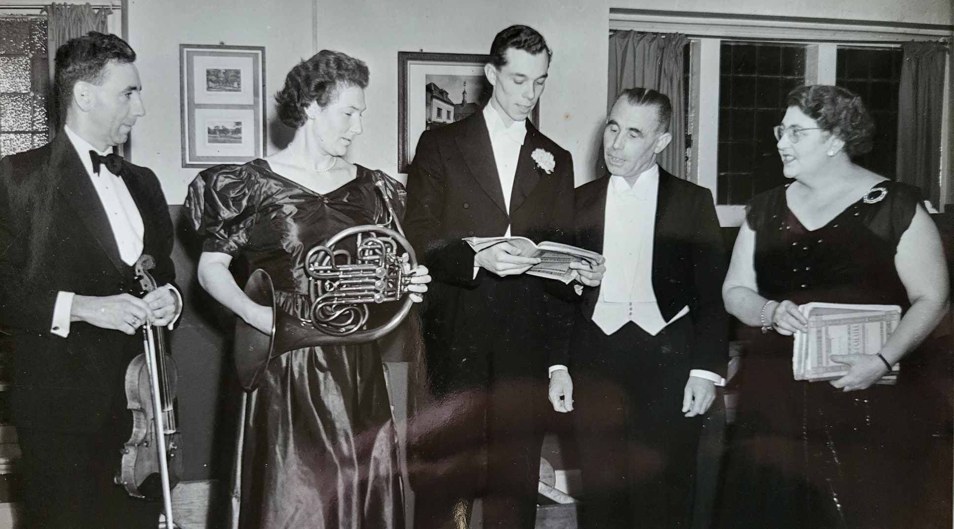 concert image