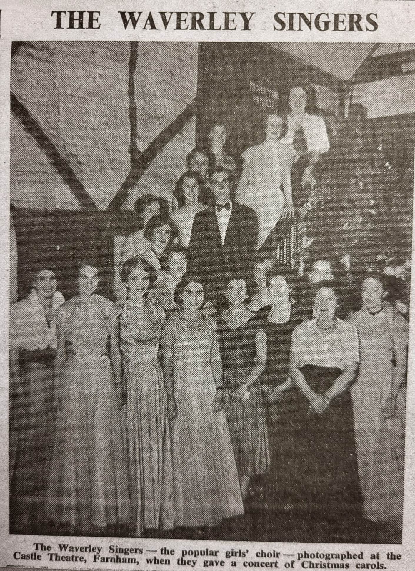 concert image