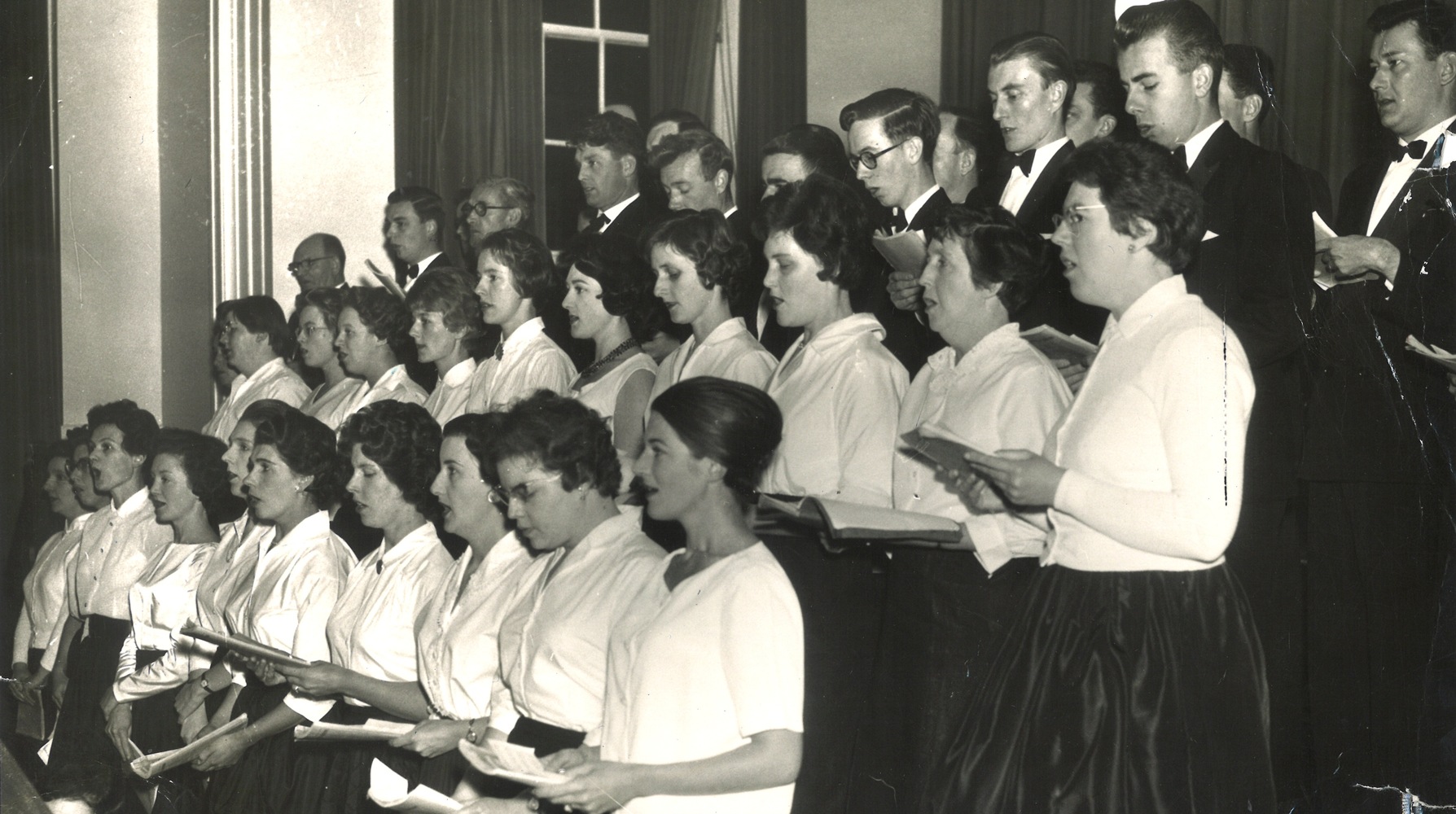 concert image