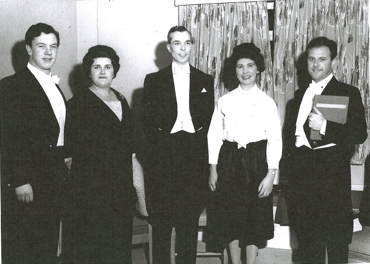 concert image