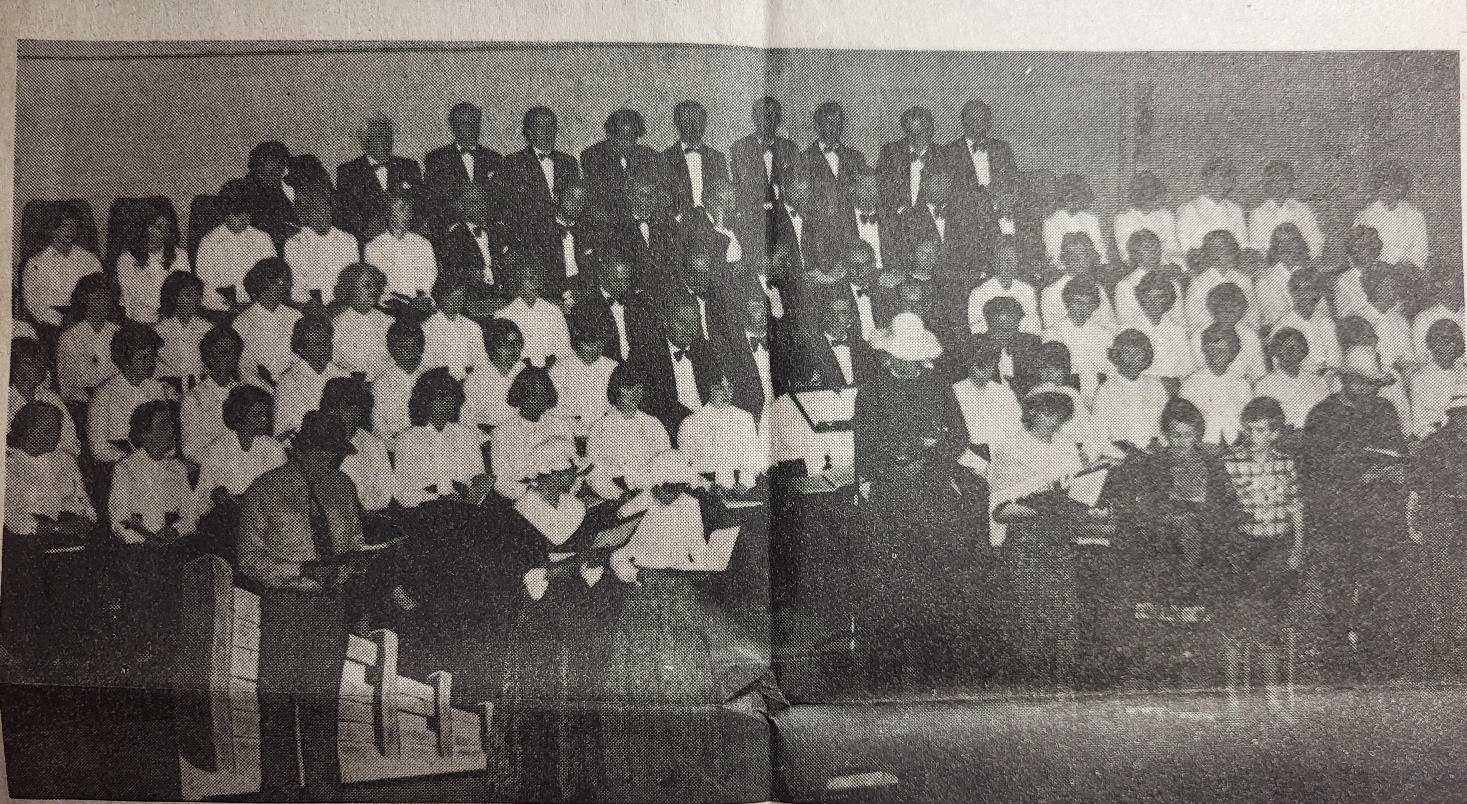 concert image