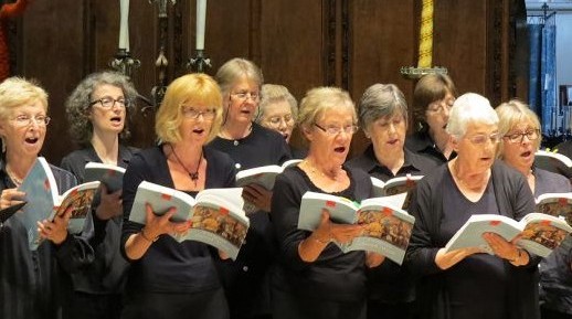 concert image