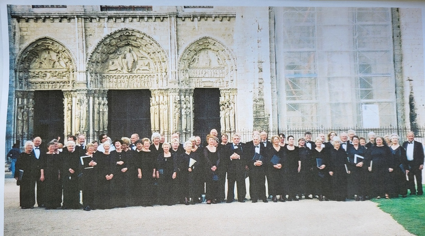 concert image