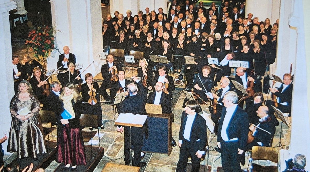 concert image