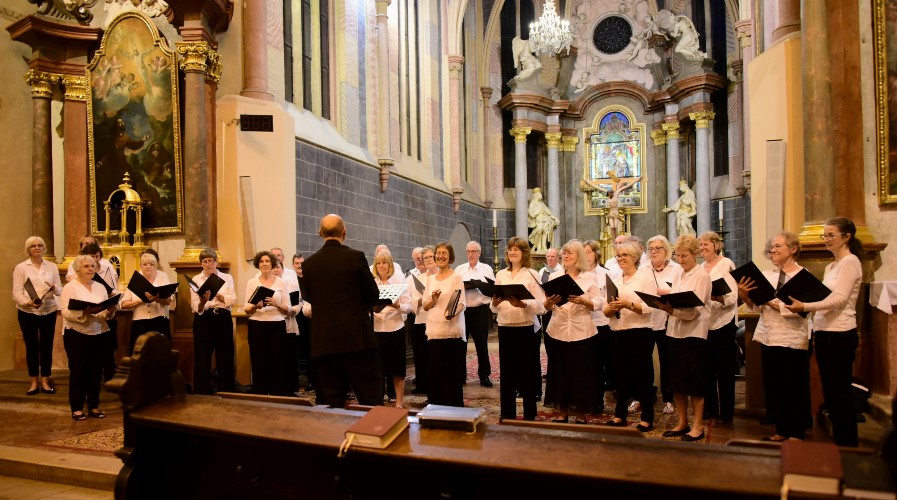 concert image