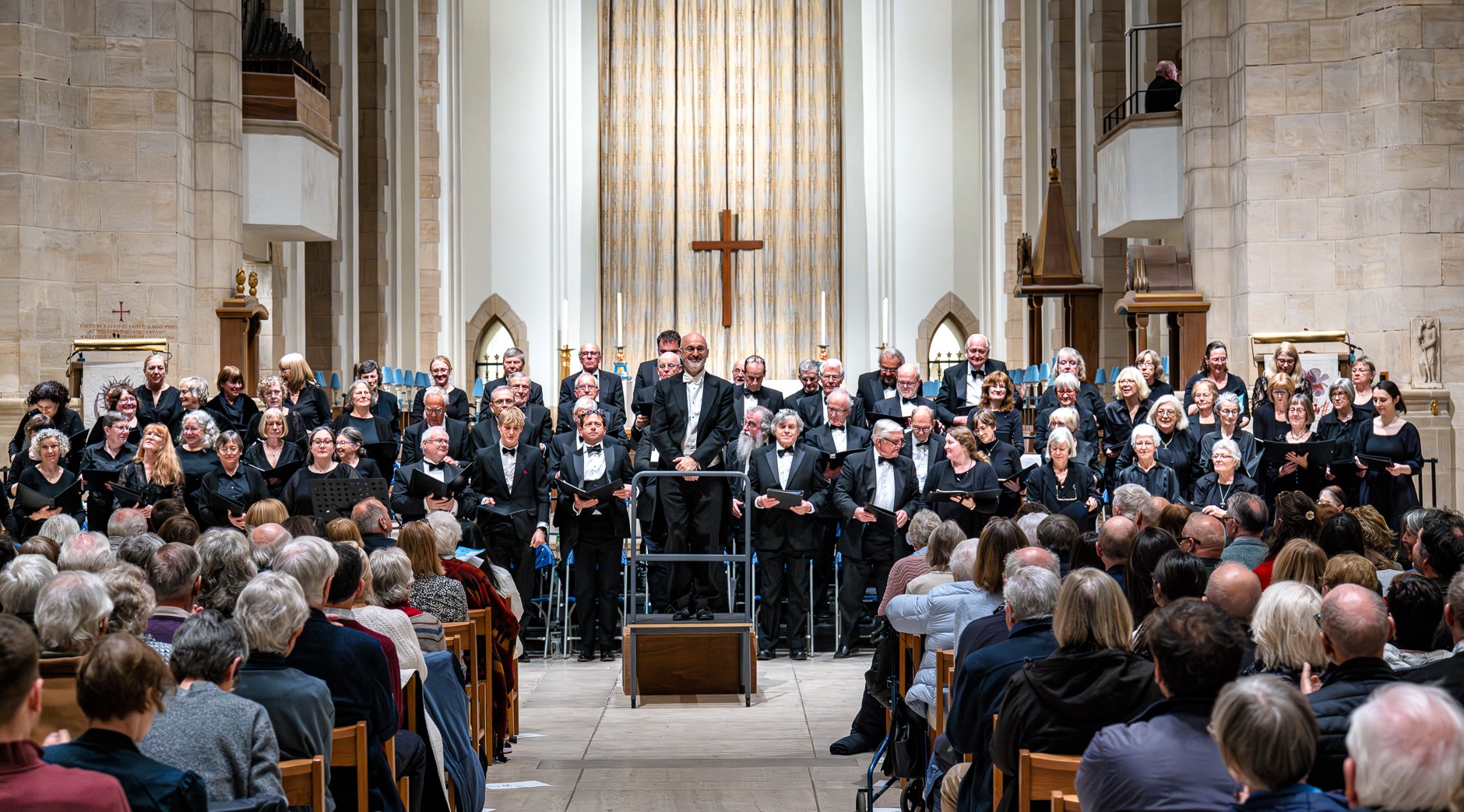 concert image