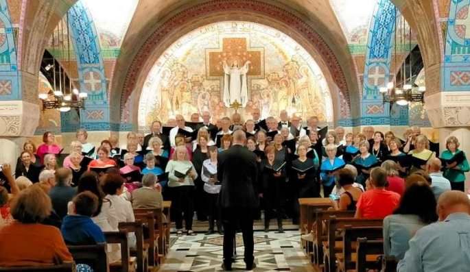 concert image