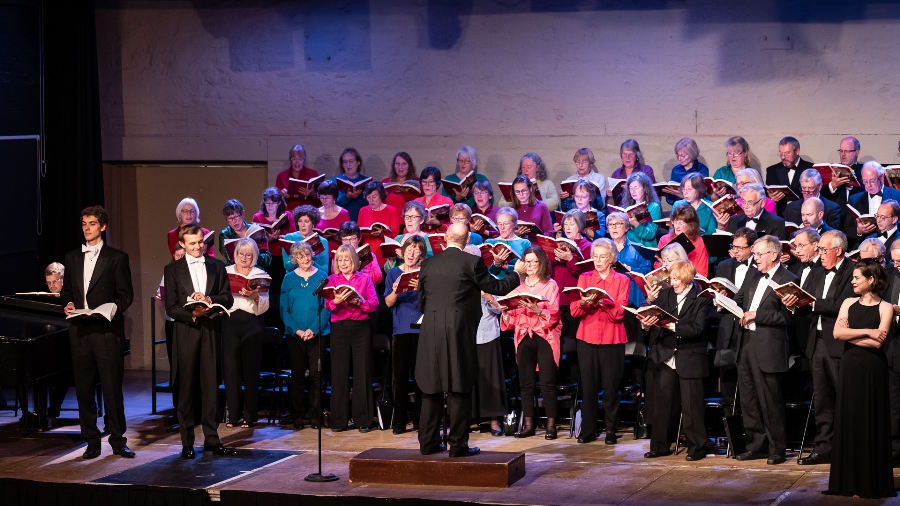 concert image