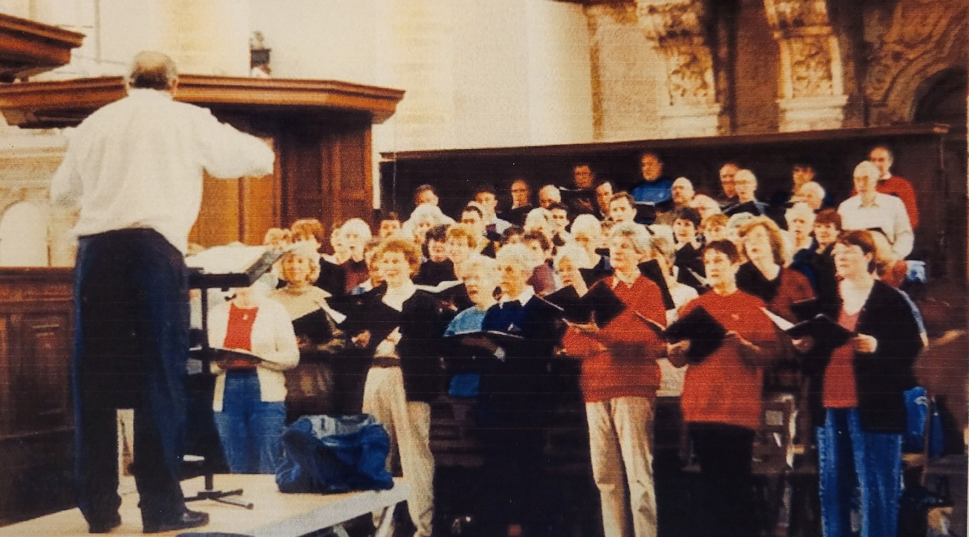 concert image