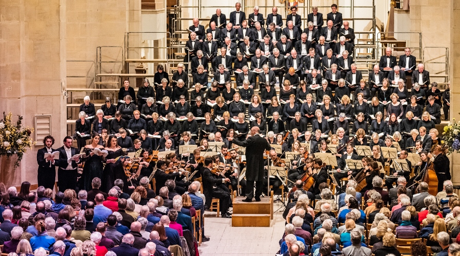 concert image