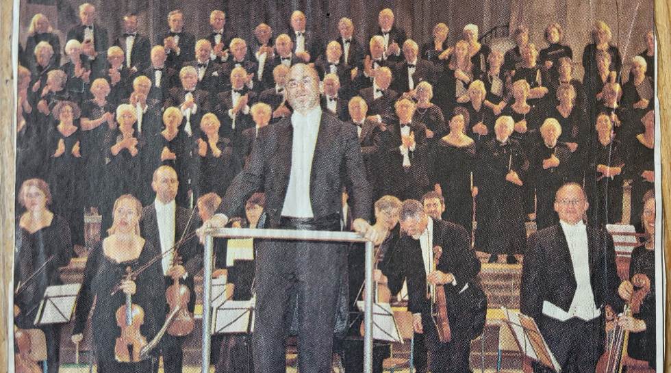 concert image