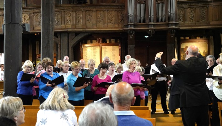 concert image