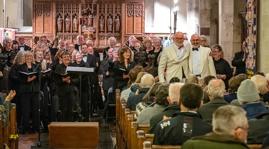concert image