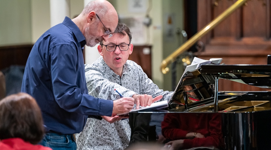 concert image