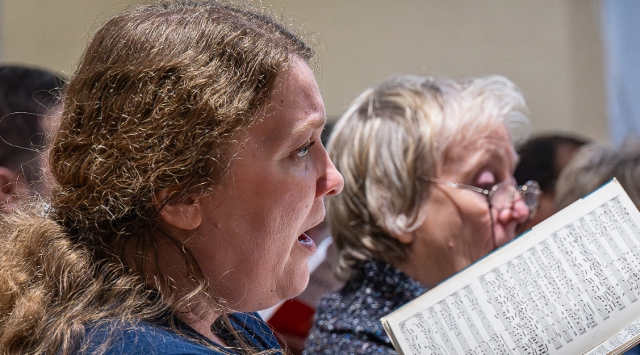 concert image