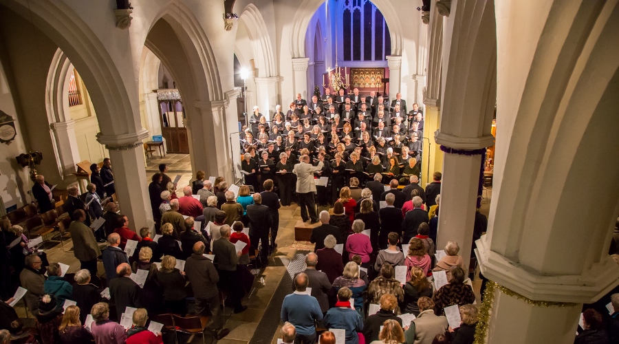 concert image