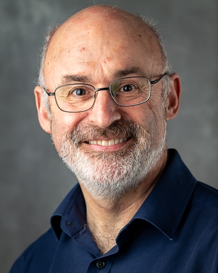 Richard Pearce