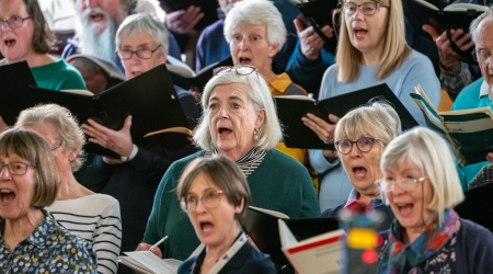 concert image