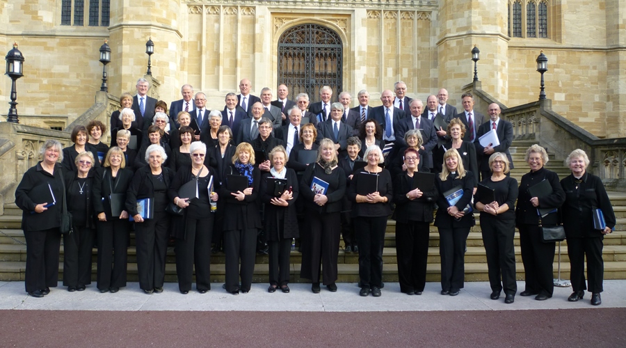 concert image