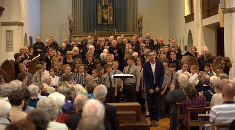 concert image