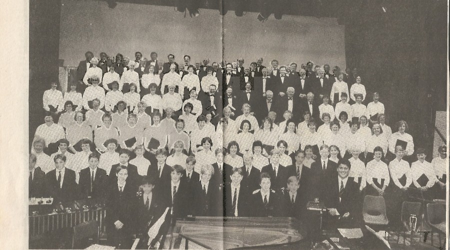 concert image