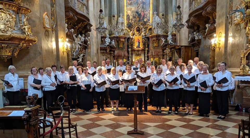 concert image