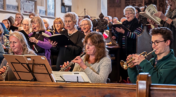 concert image