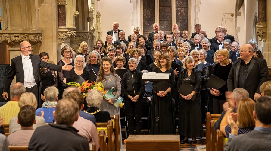 concert image