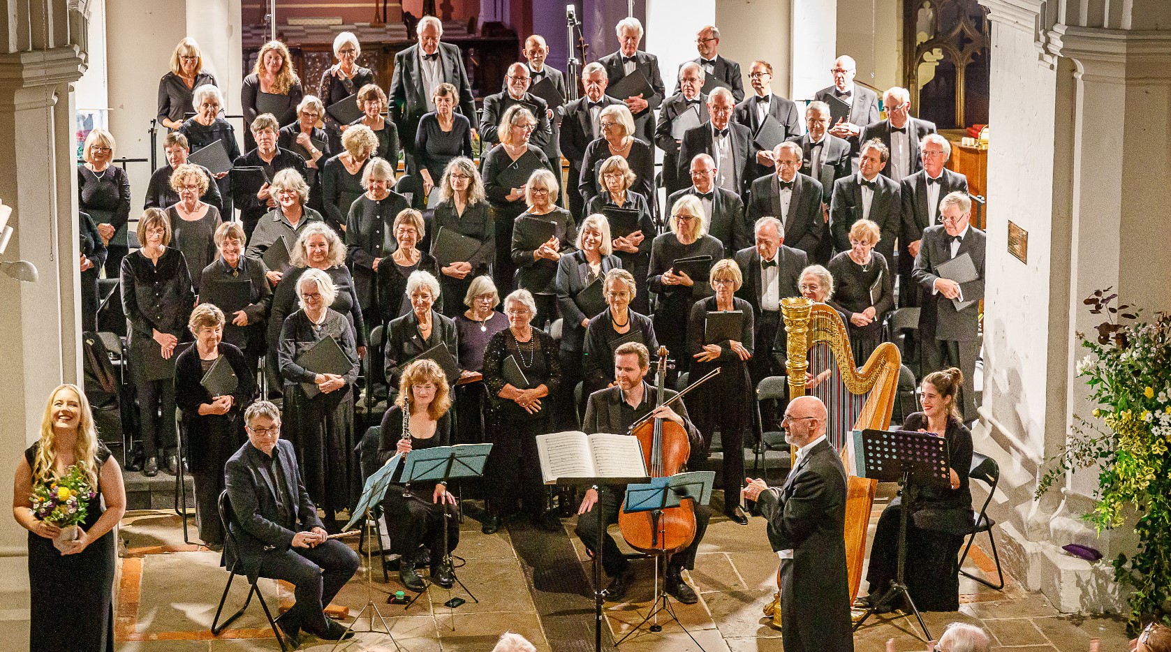 concert image