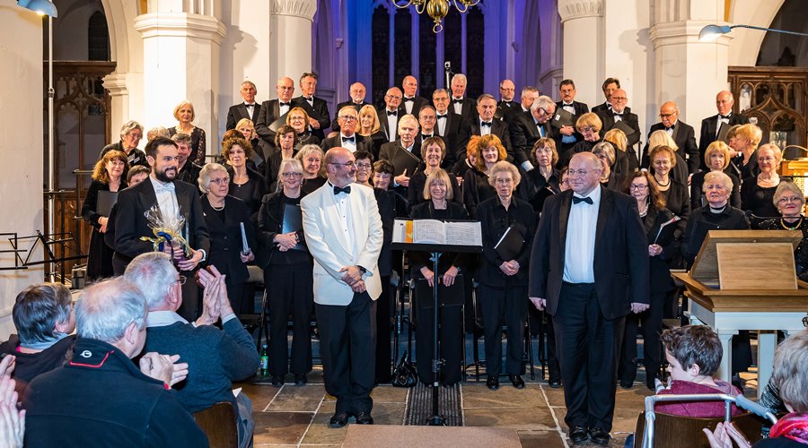 concert image