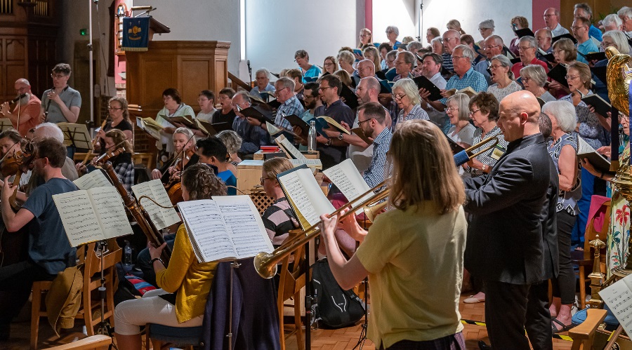 concert image