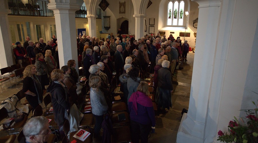 concert image