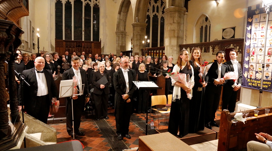 concert image