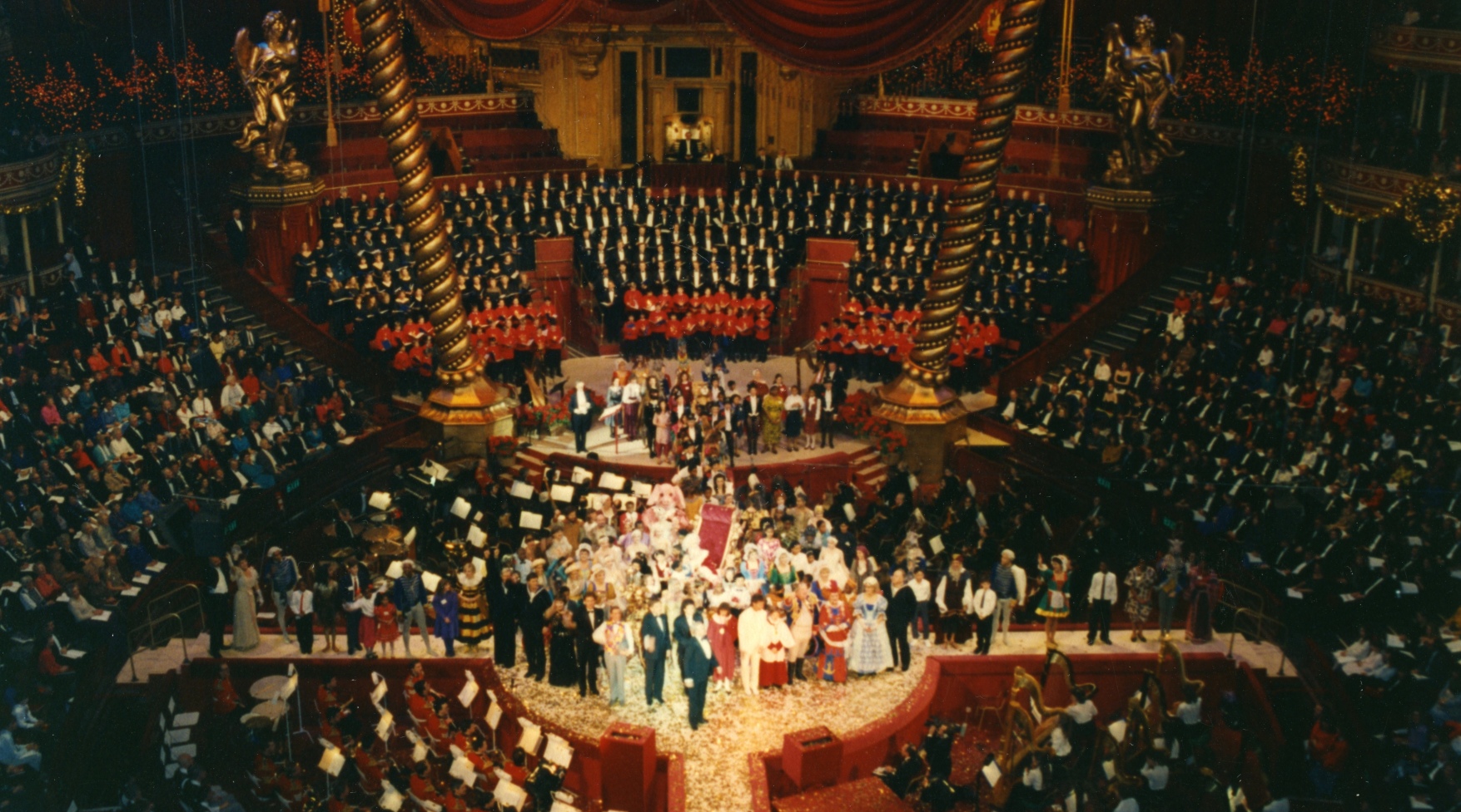 concert image